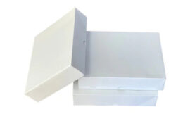 Top Benefits of Using Custom Packaging Boxes for Your Business Growth