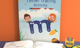 Parent’s Guide to Choosing the Best Tracing Book for Children