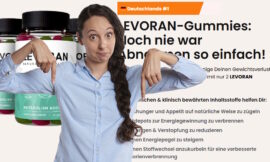 Levoran Erfahrungen