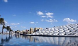 Exploring the Secrets of the Library of Alexandria