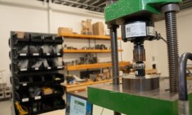 How Load Cell Calibration Services Enhance System Performance