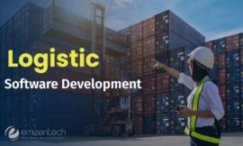 Logistics Software Development