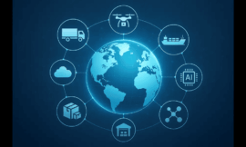 What Are the Benefits of AI-Powered Logistics Software?