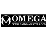 Omega Mantels