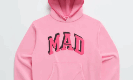 Why Madhappy Is More Than Just a Clothing Brand