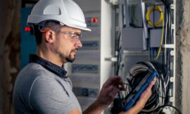 Powering Business Success with Expert Commercial Electrical Services