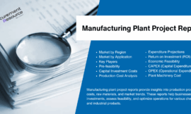 Latest Comprehensive Hydrosulfuric Acid Manufacturing Plant Project Report by Procurement Resource