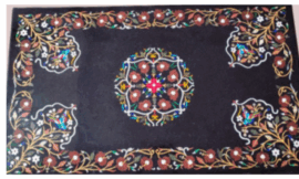 Timeless Elegance with a Marble Table Top