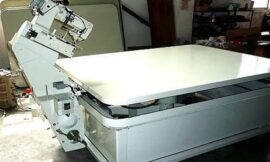 Improving Foam Production Efficiency with Foam Cutting Machines