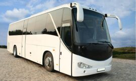 Experience Budget-Friendly Bus Rental Services in Dubai