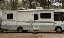 Embracing the RV Lifestyle: The Joys and Challenges of Full-Time RV Living