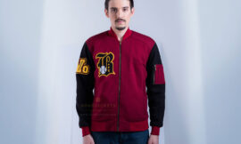 What Are the Key Benefits of Choosing a Custom Bomber Jacket?