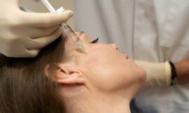 Mesotherapy for Skin Hydration: The Secret to Glowing, Plump Skin
