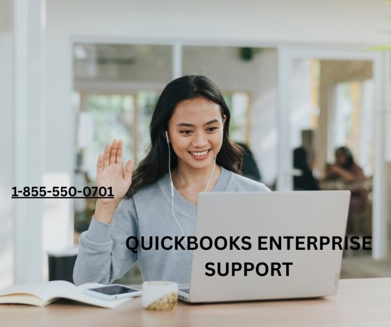 Read more about the article {{Reliable Help}} QuickBooks Enterprise Support Number – 24/7 Help