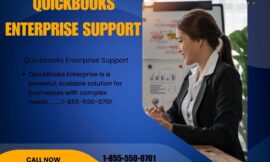 How to Facing issues with QuickBooks Enterprise?