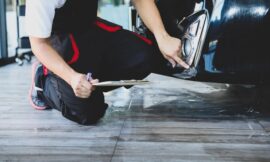 Expert-Recommended Car Cleaners and Undercoating Solutions