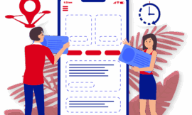 “Mobile Attendance Tracking for Singapore’s Construction and Field Service Teams