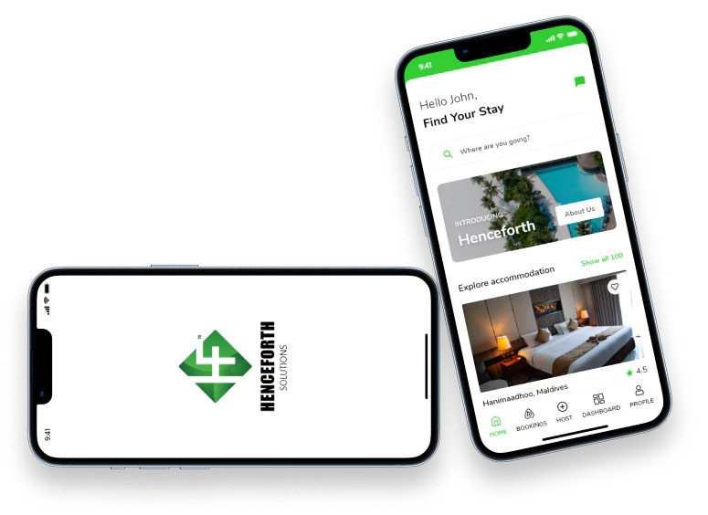 uber clone app