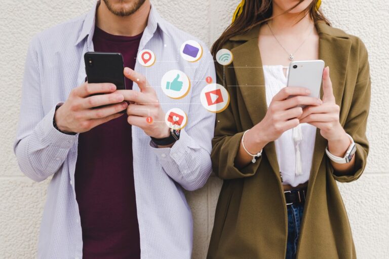 Read more about the article How to Choose the Best White Label Social Media Marketing Partner in 2025