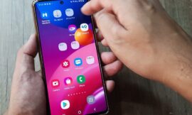 How to Fix Mobile Screen Flickering Issues