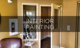 Transform Your Property with a Professional Painting Company