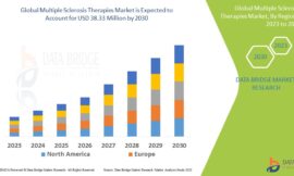 Multiple Sclerosis Therapies Market Scope: Growth, Share, Value, Size, and Trends