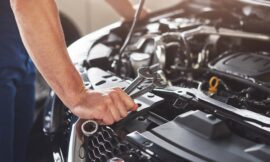 Where Precision Meets Performance: Expert Car Maintenance and Repairs