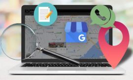 Top 10 Trends and Developments in SEO: How to Stay Ahead of the Curve