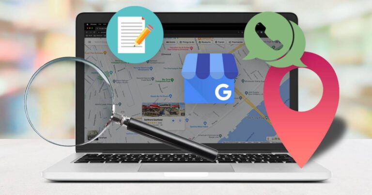 Read more about the article Top 10 Trends and Developments in SEO: How to Stay Ahead of the Curve