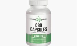 Natures Method CBD Capsules Reviews