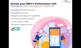 Unlock More Intelligent Lending with the Most Reliable NBFC Software