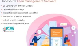 Unlock More Intelligent Lending with the Most Reliable NBFC Software