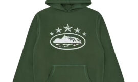 A corteiz tracksuit Brand Is so popular