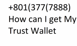 7 Ways to Withdraw from trust wallet to my bank account Finding help