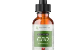 Northfields CBD Oil Avis | Soulage les douleurs et le stress
