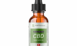 Northfields CBD Oil