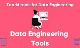 Top Tools Data Engineer Should Learn in 2025
