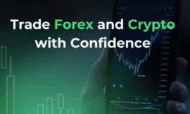 Download Forex Trading App and Access Global Markets