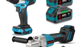 Cordless Automotive Tools: The Ultimate Guide to Must-Have Gear for Car Repairs