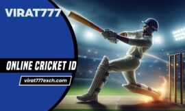 Online Cricket ID in 2 Minutes – Fast, Easy & Trusted