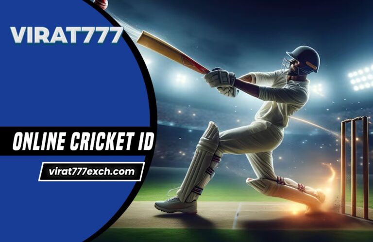 Read more about the article Online Cricket ID in 2 Minutes – Fast, Easy & Trusted