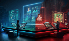 Choosing the Right Tech Stack for Cricket Betting App Development