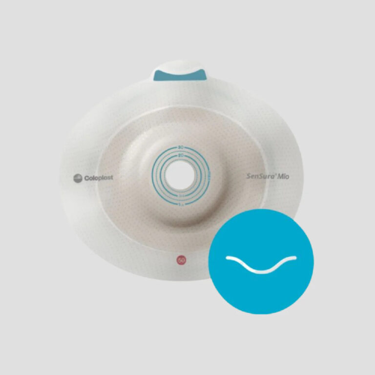Read more about the article A Simple Guide to Choosing the Right Ostomy Skin Barrier