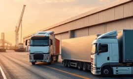 Reliable Land Shipping Solutions in Dubai for Businesses and Individuals