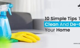 Your Ultimate Guide to Austinville End of Lease Cleaning: Why We’re the Top Choice for Residential and Commercial Needs