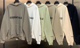 Essential Clothing for the Ultimate Cozy Vibes