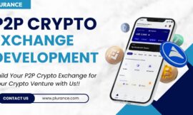 From Startup to Success: Build Your P2P Crypto Trading Platform