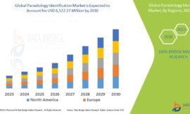 Parasitology Identification Market Grows with Advances in Diagnostic Technologies