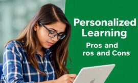 Personalized Learning: Pros and Cons